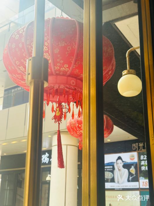 顺峰顺水顺德菜(龙华店)图片
