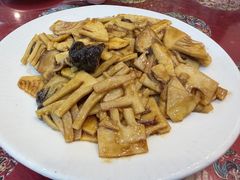 烧二冬-玉华台饭庄(裕中西里小区店)