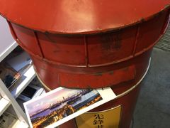 邮寄，走起-先锋书店(五台山总店)