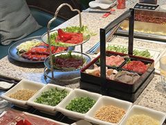 -大妙火锅·非物质文化遗产(东湖公园店)