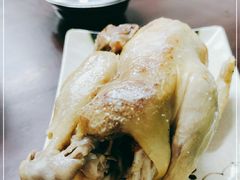 -吉英盐焗鸡(文中路店)