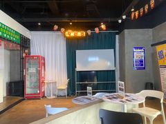 -棂笼·深度沉浸密室(武汉旗舰店)