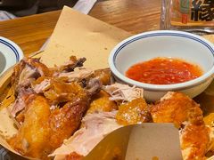 -打酱油·非遗淮扬菜(瘦西湖梅岭店)