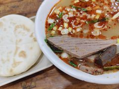 -兄弟俩老李家牛肉汤(总店)