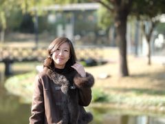 -美兰湖景区