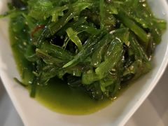 -岳姥姥饺子(泺文路店)