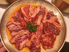-西塔老太太泥炉烤肉(双井店)