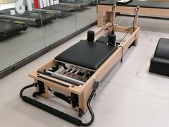 -宝力豪健身(万达广场店)