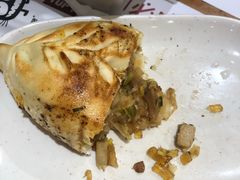 -木屋烧烤(西南角店)