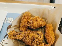 -德克士(辽中豪林店)