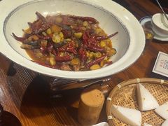 -印象鲵宴·张家界地标美食名片(溪布街店)