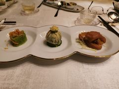 -东海朗廷酒店-唐阁T’ANG COURT 中餐厅