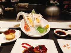 -水木锦堂·自助铁板烧(世贸天阶店)