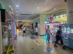 -童梦园主题乐园(天津泉汇购物广场店)