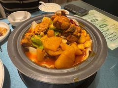 -新疆巴州金丝特餐厅(大钟寺店)