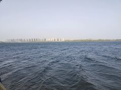 -丁香湖公园