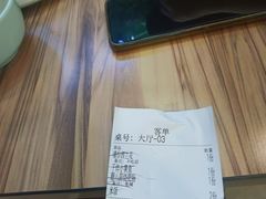-合合春饼·酱骨·东北菜(潘家园店)
