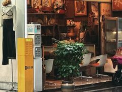 -山水茶艺馆·点心粤菜·30年老字号