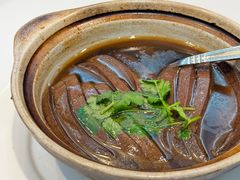 -东海酒家(长平东路店)