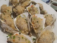 -龙悦湾酒家·八阵鱼生·渔人码头店