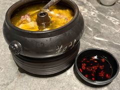 -福照楼汽锅鸡·云南菜(火车站锦江店)