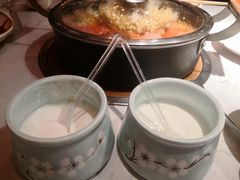 -七八冷面·延边朝鲜族美食(欢乐谷店)