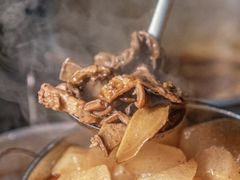 -桂萍特色牛筋牛杂(长堤街总店)