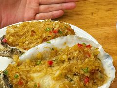 -福苗小骆驼烧烤(莲湖路店)