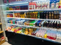 店内环境-每伴便利(沈阳北站店)