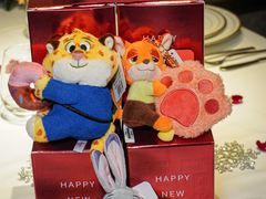 -王品牛排(杭州大厦店)