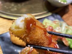 -一井烧肉·活鳗·寿司(望京SOHO店)