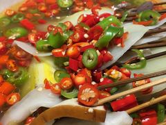 -嘉州叶婆婆钵钵鸡(建设路店)