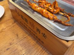 -福苗小骆驼烧烤(莲湖路店)