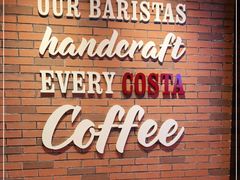 -COSTA COFFEE(斯普瑞斯奥特莱斯店)