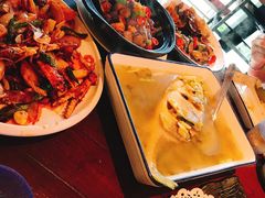 -杭越海鲜(迪荡店)