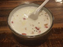 牛奶鸡蛋醪糟-左陕右甘(亚运村店)