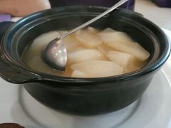 煲淋萝卜-黄埔华苑酒家(黄埔店)