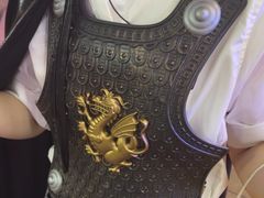 -海底捞火锅(长宁路龙之梦店)