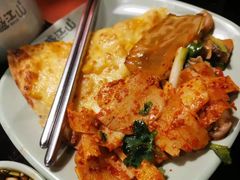 -盛江山自助料理(太原街万达店)