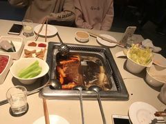 -海底捞火锅(勒泰店)