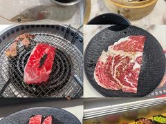 -火炉火自助餐(西直门凯德MALL店)