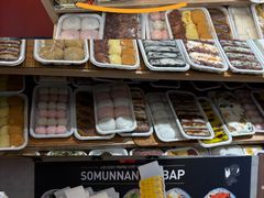-传闻来紫菜包饭·打糕(西塔韩百店)