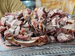 -郭记原生态烤羊腿(长宁路店)