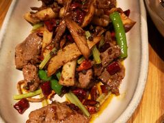 -十三式重庆江湖菜(金茂览秀城店)