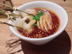-新太二·鲜料川菜(智慧城广百店)