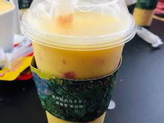 -野萃山·潮汕厚果汁(十亩地店)