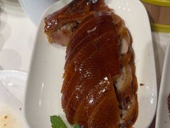 -大鸭梨烤鸭(金色漫香店)