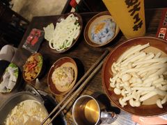 -冯校长老火锅(广州正佳广场店)