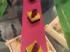 -漳州瑰丽半岛酒店·原素全日制餐厅