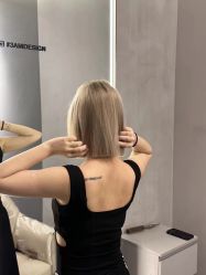 -3AM·S HAIR SALON烫发染发接发